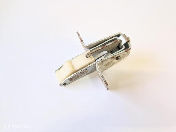 Achterklepslot Volvo Amazon 120 130 663891, Auto-onderdelen, Klein materiaal, Volvo, Gebruikt, Ophalen of Verzenden