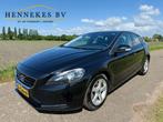 Volvo V40 1.6 D2 Momentum, Voorwielaandrijving, Euro 5, Gebruikt, Zwart