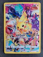 Pokemon Pikachu 160/159, Nieuw, Ophalen of Verzenden, Losse kaart