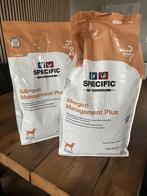 Specific Allergen Management Plus, Dieren en Toebehoren, Dierenvoeding, Ophalen of Verzenden, Hond