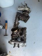 Bmw s55 m3 turbos, Ophalen of Verzenden, Gebruikt, BMW