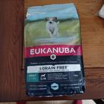 Eukanuba graanvrije honden brokjes zeevis 3 kg, Dieren en Toebehoren, Dierenvoeding, Ophalen of Verzenden, Hond