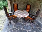 Tuinset Kettler, Ophalen, Gebruikt, Overige materialen