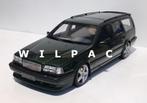 Volvo 850. T5-R estate olive donker groen 1:18. Otto. Mobile, Hobby en Vrije tijd, Modelauto's | 1:18, Ophalen of Verzenden, Nieuw