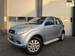 Daihatsu Terios 1.5-16v Explore 2WD Parkeersensor 1e Eigenaa, Auto's, 1350 kg, Achterwielaandrijving, Gebruikt, 400 kg