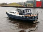 Miedema Schouw AK Boegschroef Vetus motor, Watersport en Boten, Ophalen, Gebruikt, Staal, Binnenboordmotor