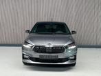 Skoda Fabia 1.0 TSI |Automaat|Keyless|Sportstoelen|Navi|Clim, Gebruikt, Zwart, Alcantara, Bedrijf