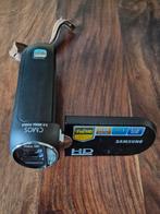 Samsung R10 Videocamera - Getest & Werkend!, Ophalen, Full HD, 8 tot 20x, Samsung
