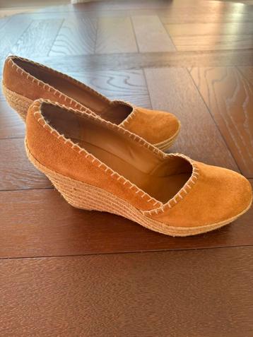 Fred de la Bretoniere espadrille pump maat 41, nieuw beschikbaar voor biedingen