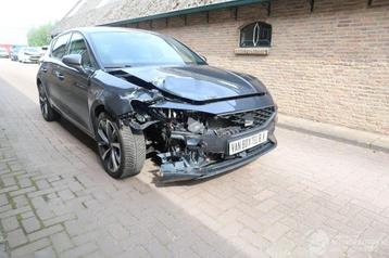 SEAT Leon 1.4 TSI eHybrid PHEV FR Business Intense beschikbaar voor biedingen