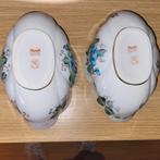 Fenix Oekraïens Porseleinen Schalen Set, Antiek en Kunst, Ophalen of Verzenden