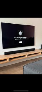 SONOS ARC + SUB3, Overige merken, Soundbar, Ophalen of Verzenden, Zo goed als nieuw