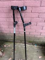 loopkrukken, Ophalen