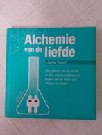 Alchemie van de liefde, Lisette Thooft, Ophalen of Verzenden, Zo goed als nieuw, Spiritualiteit algemeen, Overige typen