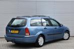 Ford FOCUS 1.6-16V CENTENNIAL / AIRCO / APK T/M 6-2-2026 / T, 1596 cc, 101 pk, 4 cilinders, Blauw