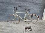 Gazelle "Tour de france" herenfiets, Ophalen, Gebruikt, Versnellingen, 57 tot 61 cm