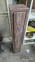 Wapenkast wapenkluis - groot en klein model, Ophalen of Verzenden, Gebruikt