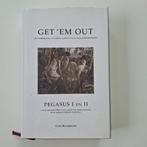 GET 'EM OUT, 20e eeuw of later, Cees Haverhoek, Ophalen of Verzenden, Zo goed als nieuw