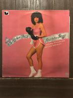 Patricia Paay - The Lady is a Champ LP, Ophalen of Verzenden, Gebruikt, 12 inch, Overige genres