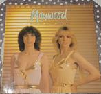Maywood.         LP.          Differnt Worlds., Cd's en Dvd's, Ophalen of Verzenden, Zo goed als nieuw, 12 inch, Pop