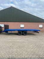 Mooie platte wagen, Dieren en Toebehoren, Ophalen, Gebruikt