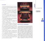 LA RENAULT 20 ET 30 DE MON PÈRE, Verzenden, Nieuw, Renault, Jean-Luc Armagnacq