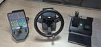 Logitech G Saitek Farming Simulator-controller, Ophalen, Gebruikt, Logitech/Saitek