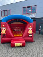 Springkussen brandweer, Ophalen of Verzenden