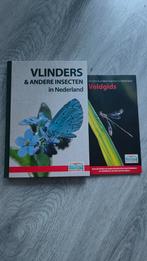 Vlinders in Nederland nationale Postcodeloterij, Nieuw, Ophalen of Verzenden