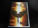DVD Vanden Plas - Abydos, Alle leeftijden, Verzenden, Zo goed als nieuw, Muziek en Concerten
