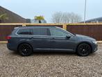 Volkswagen Passat 2.0 TDI 110KW Variant DSG 2015 Grijs, 1441 kg, Diesel, 22 km/l, 149 pk