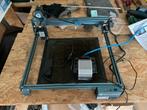 Sculpfun S9, Computers en Software, 3D Printers, Ophalen, Gebruikt