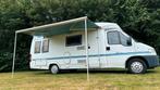 Hobby camper 1996 130.000 km, Caravans en Kamperen, Caravans, Treinzit, 6 tot 7 meter, Koelkast, Particulier