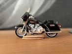 Miniatuurmotoren Harley Davidson 5x, Overige merken, Gebruikt, Ophalen of Verzenden, Groter dan 1:32