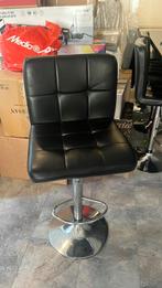 Barkrukken 4 stuks, 5 krukken of meer, Ophalen, Gebruikt, 60 tot 90 cm