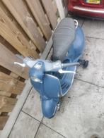 Kinder Vespa scooter, Kinderen en Baby's, Speelgoed | Buiten | Accuvoertuigen, Ophalen, Gebruikt