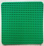 Groene Lego duplo Bouwplaat, Ophalen of Verzenden, Nieuw, Duplo