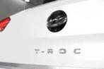 VW T-Roc camera + inbouw montage inleren installatie