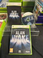 Alan Wake - Xbox 360, Online, Gebruikt, 1 speler, Awake