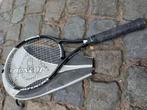 Gratis Tennisrackets Dunlop, Gebruikt, L4, Ophalen of Verzenden, Racket