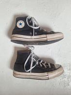 Hoge gympen Converse 38,5, Gebruikt, Converse, Meisje, Schoenen