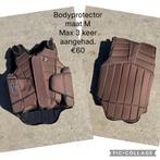 Bodyprotector M, Dieren en Toebehoren, Paardrijkleding, Ophalen, Zo goed als nieuw, Overige soorten, Bovenkleding