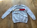 Tommy Hilfiger trui 152, Kinderen en Baby's, Kinderkleding | Maat 152, Ophalen of Verzenden, Zo goed als nieuw, Jongen, Trui of Vest