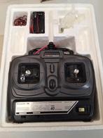 Graupner C4-X Zender, Ophalen of Verzenden, Gebruikt