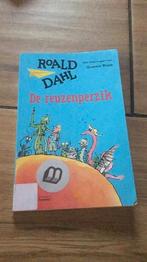 Roald Dahl - De reuzenperzik, Ophalen of Verzenden, Zo goed als nieuw, Roald Dahl