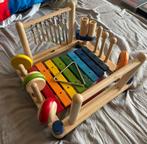 Muziekcentrum i’m toy, Kinderen en Baby's, Speelgoed | Houten speelgoed, Ophalen of Verzenden, Zo goed als nieuw