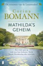 Corina Bomann - Mathilda's geheim, Boeken, Nieuw, Ophalen of Verzenden, Wereld overig, Corina Bomann