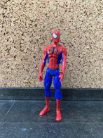 Spiderman, Kinderen en Baby's, Speelgoed | Actiefiguren, Ophalen of Verzenden, Zo goed als nieuw