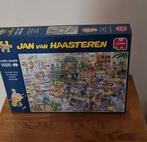 Jan van haasteren puzzel, Hobby en Vrije tijd, Denksport en Puzzels, Ophalen of Verzenden, Zo goed als nieuw