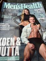 Men's Health Magazine - Editie 2021, Ophalen, Zo goed als nieuw, Sport en Vrije tijd